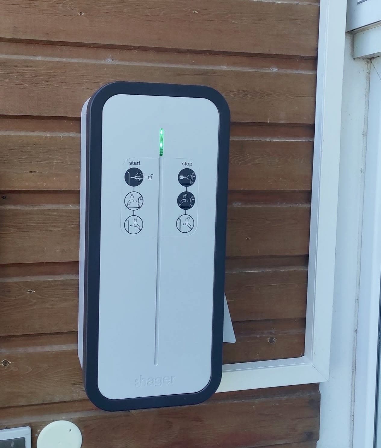 Réalisation électrique 1