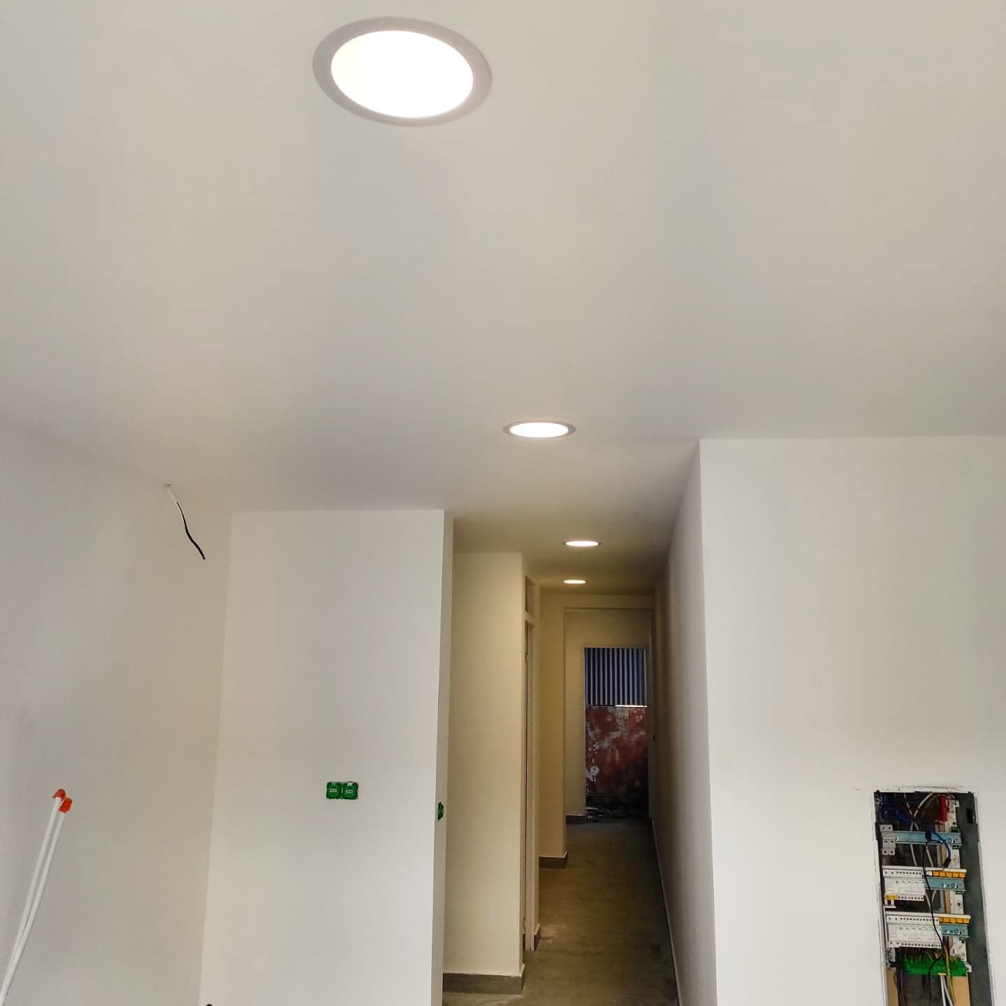Réalisation électrique 10